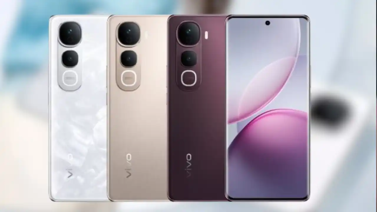 Vivo Y400 5G India Launch