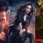 War 2 Movie Release Date and Cast