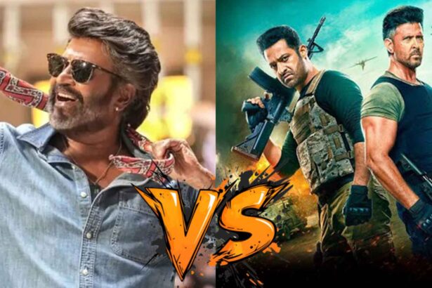 War 2 vs RRR 2