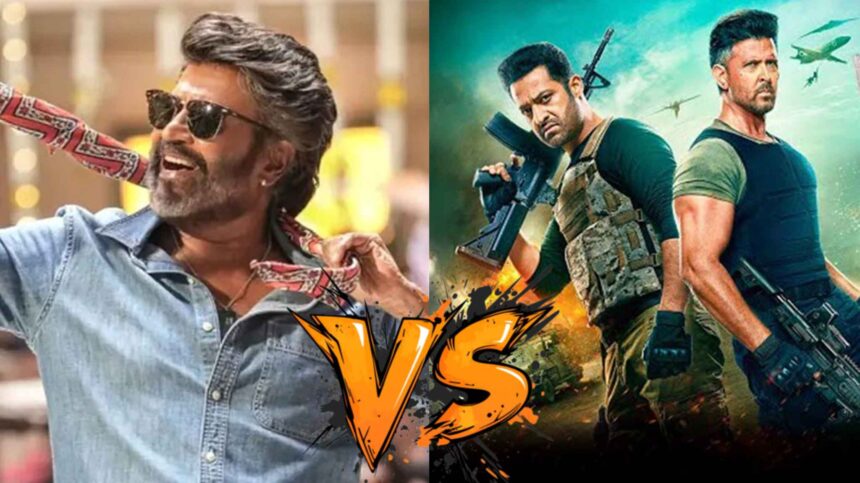 War 2 vs RRR 2