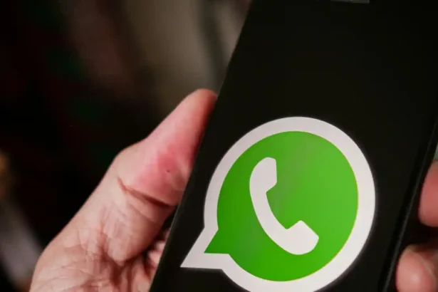 WhatsApp