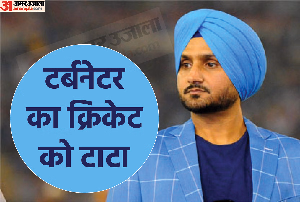 When Fans Attack Harbhajan Singh