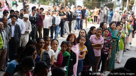 Youth Voting Trends 2025 