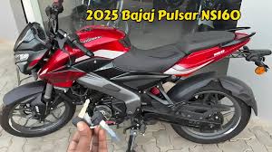 pulsar-ns160