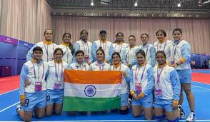 Kabaddi 