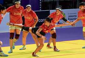 Kabaddi 