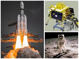 Lunar Mining India 2040 Plan