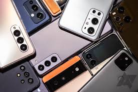 Speed Up Slow Android Phones