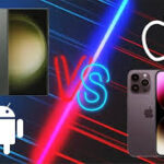 Android vs iPhone 17