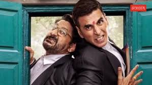Jolly LLB 3 trailer