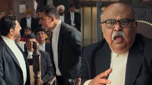 Jolly LLB 3