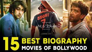 Best Bollywood Biopic Movies of All Time | टॉप बायोपिक फ़िल्में 2025 3 Biopic Movies