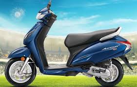 Honda Activa