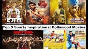 Biopic Movies
