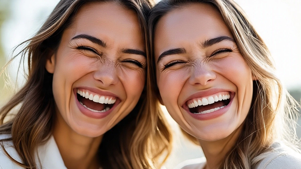 Happy Sister's Day