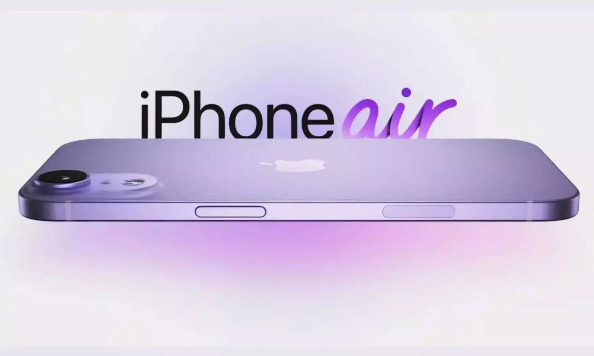 iPhone 17