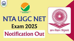 UGC NET December 2025 Exam