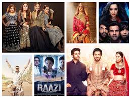 Biopic Movies