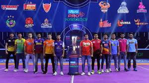 Kabaddi