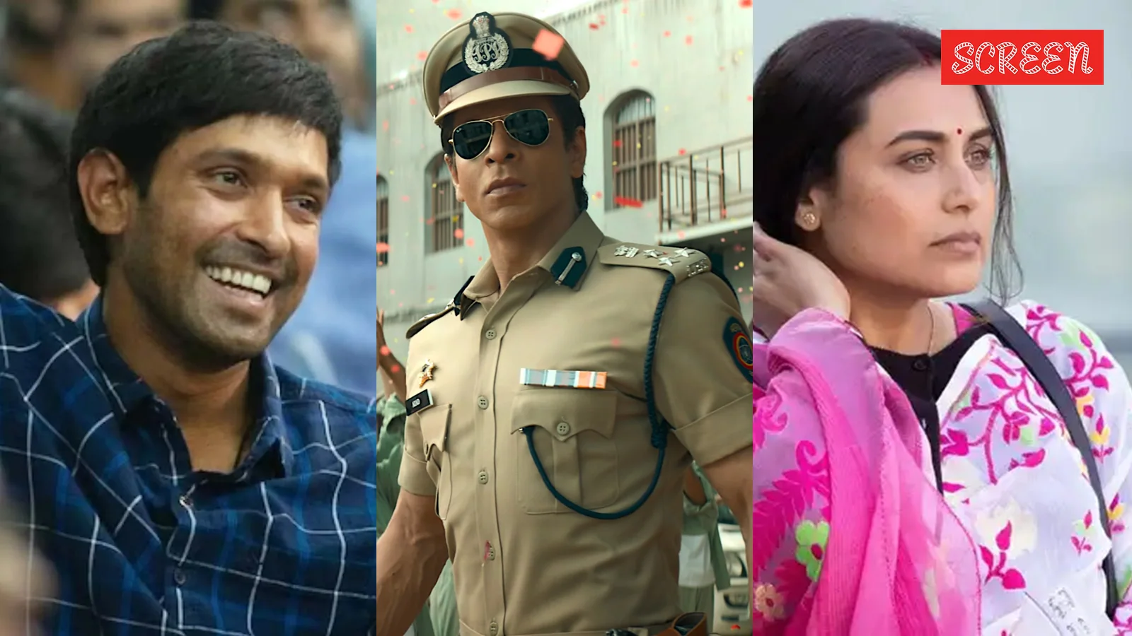 National Film Awards 2025