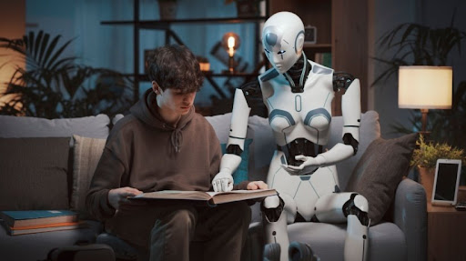 AI-Powered Personal Tutors: Are Virtual Teachers the Future of Learning1? 2 AI-Powered Personal Tutors