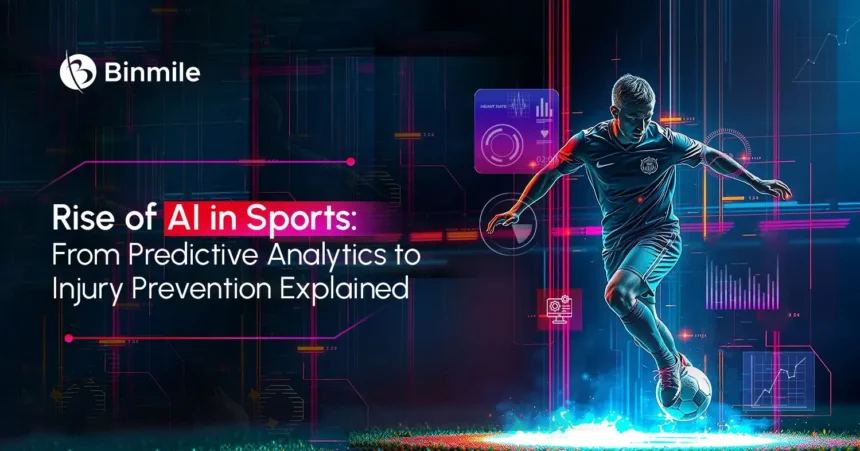 AI Referees in Indian Sports Tournaments 2025