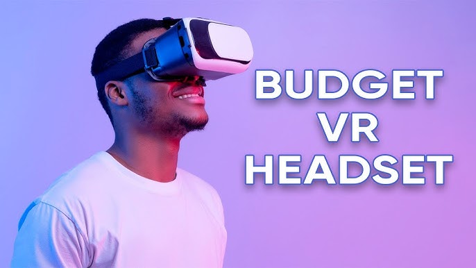 Affordable AR Headsets Launching in India 2025 