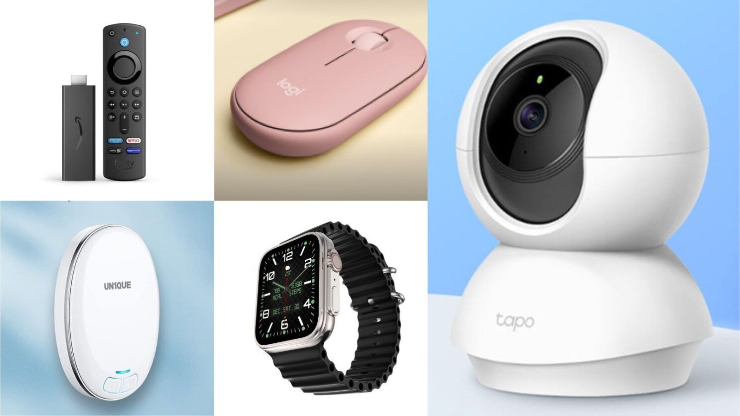 Gadgets in India Mid-2025