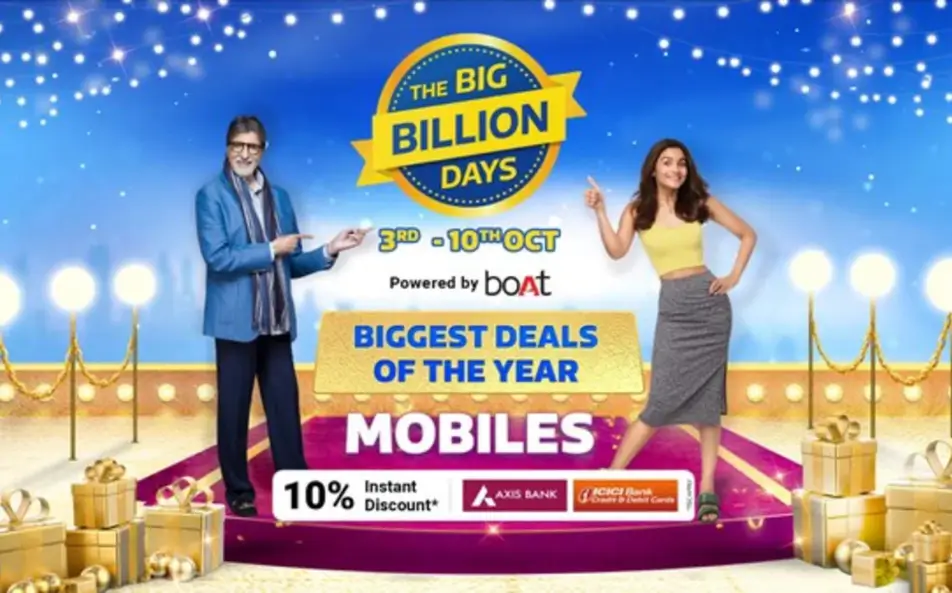 Big Billion Days 2025: Best Deals, Shopping Tips & What’s Really Worth Your Money 2 Big Billion Days 2025