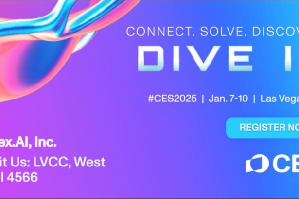 CES 2025 Highlights: 6 Crazy Future Devices You’ve Got to See!