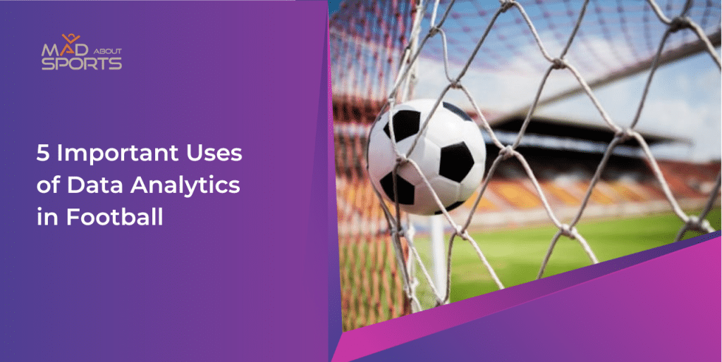Data Analytics in Indian Football