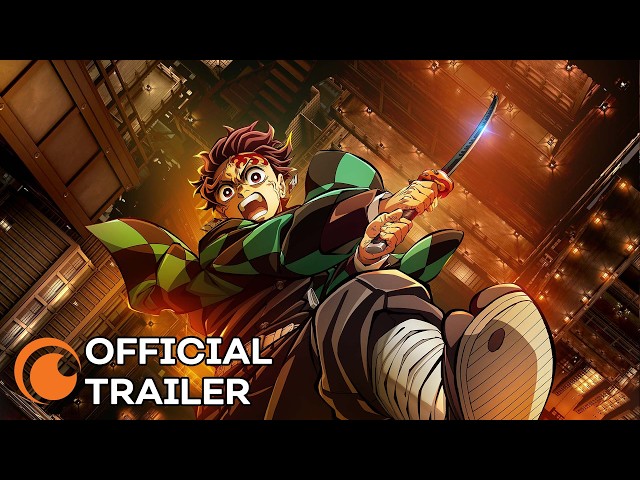 Demon Slayer Infinity Castle Anime 4