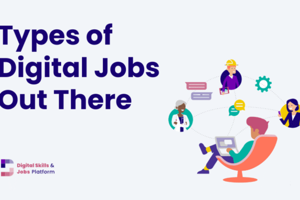 Digital Skills Which Matter
