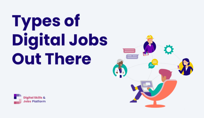 Digital Skills Which Matter