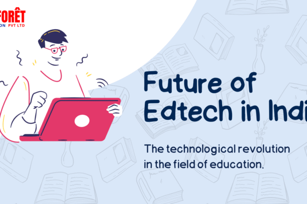 EdTech Tools in Tier-2 Cities