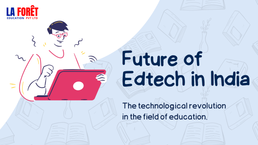 EdTech Tools in Tier-2 Cities