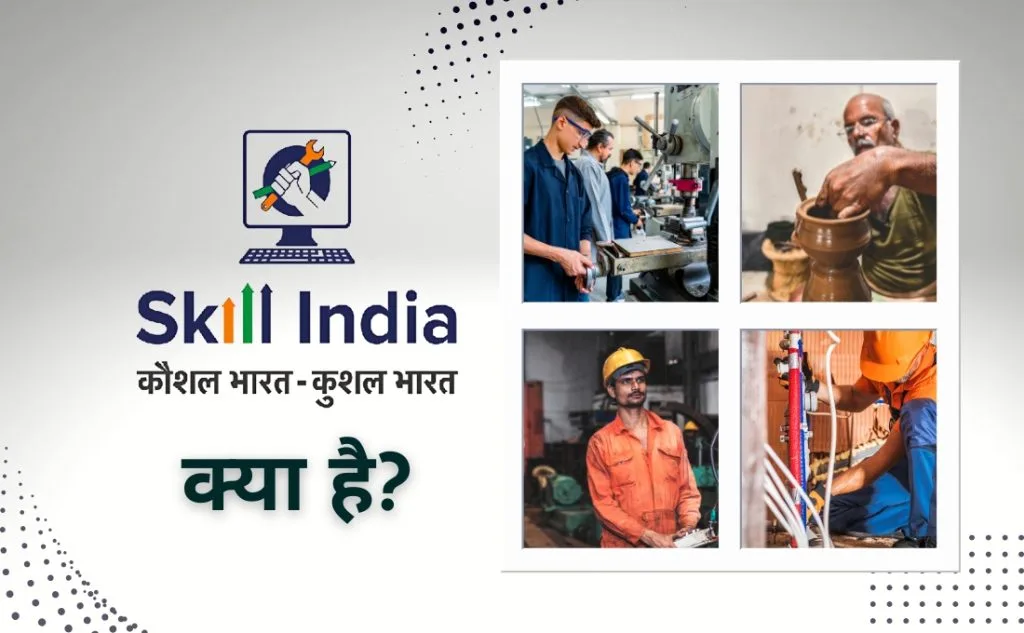 Youth Skill Development in India