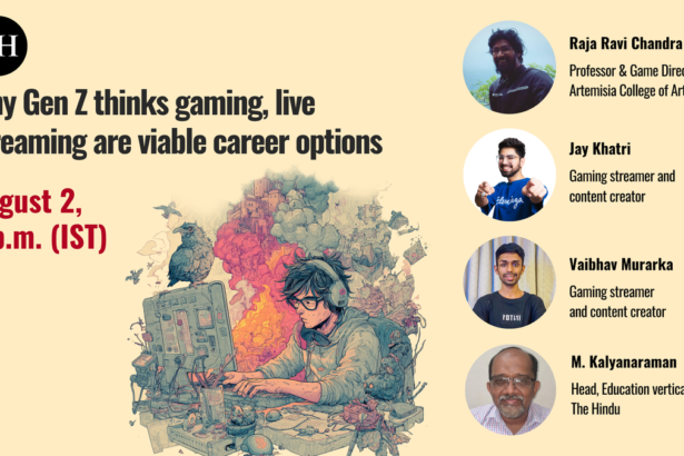 Esports in colleges India 2025