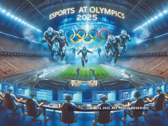 Esports in Colleges: The New Cricket of Gen Z 2 Esports in colleges India 2025