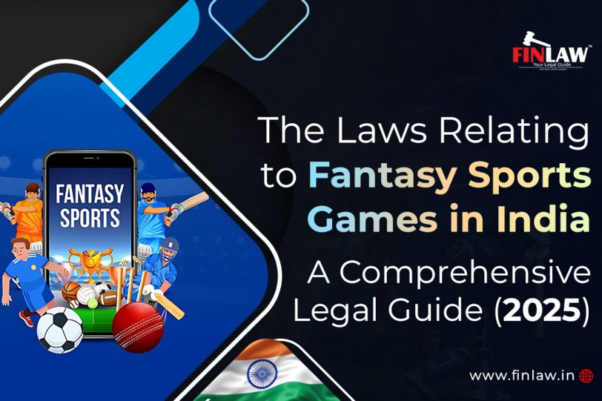 Fantasy Sports in India 2025