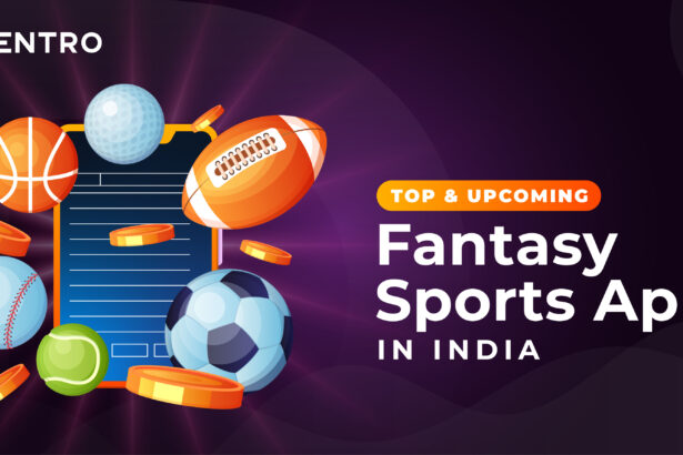 Fantasy Sports in India 2025