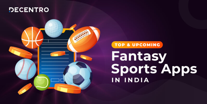 Fantasy Sports in India 2025