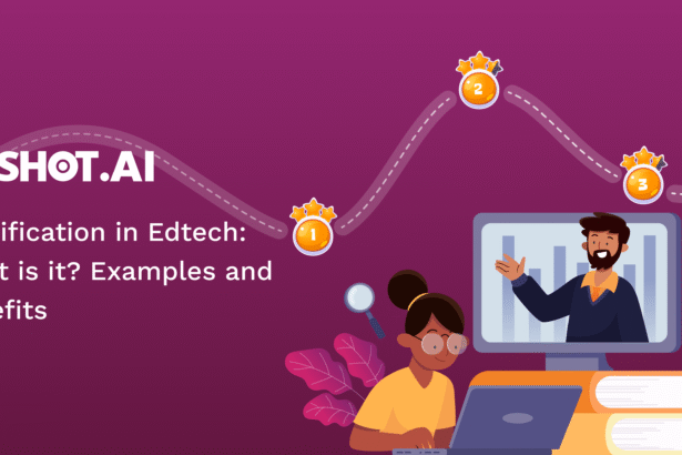 Gamification in Learning