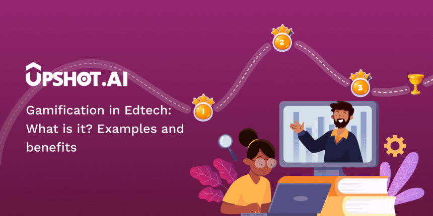 Gamification in Learning