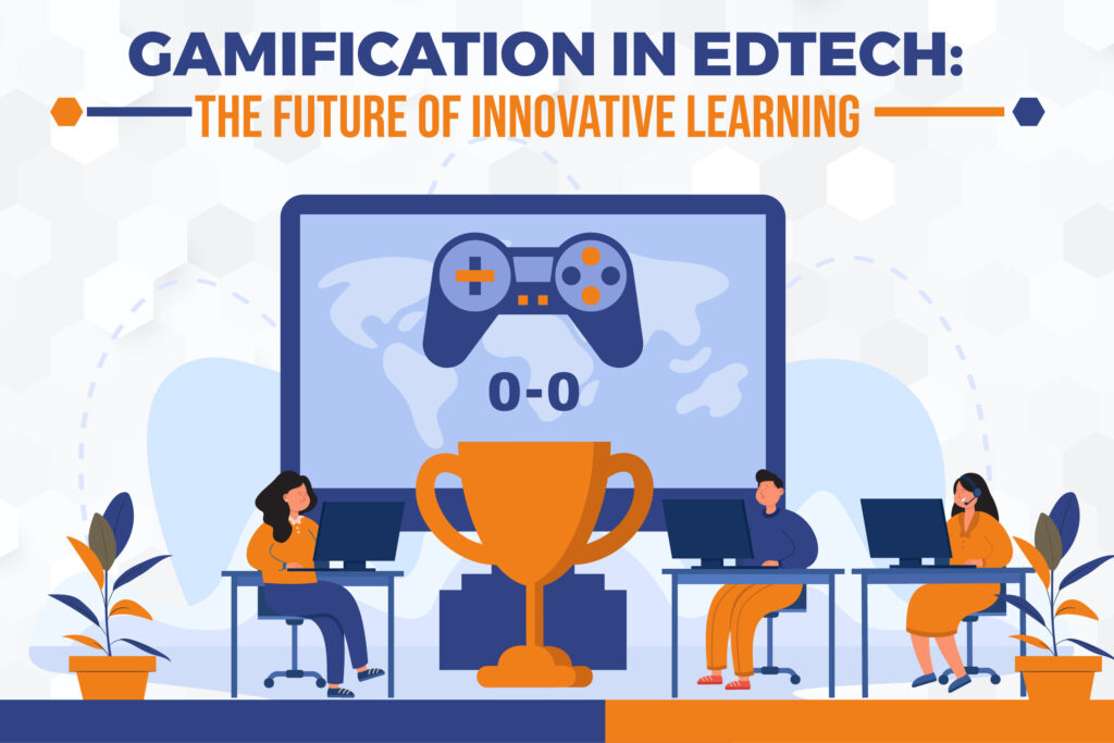 Gamification in Learning
