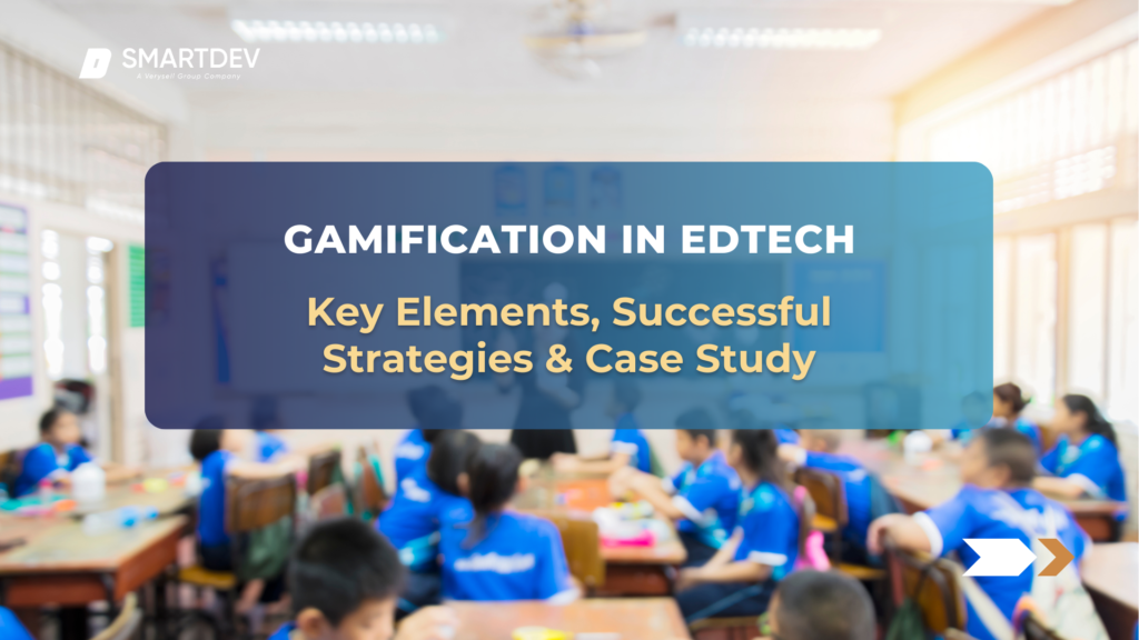 Gamification in Learning