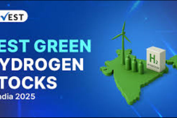 Green Hydrogen IPOs 2025 – India’s Next Billion-Dollar Bet Explained!