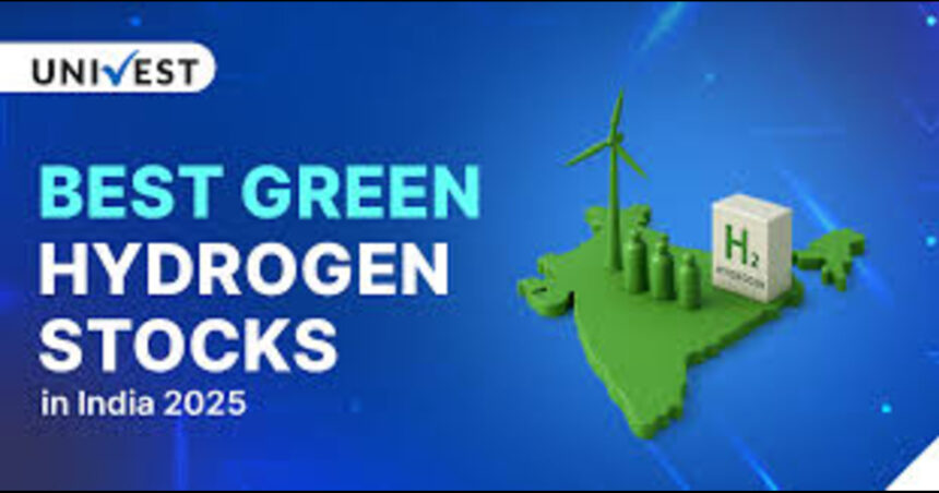 Green Hydrogen IPOs 2025 – India’s Next Billion-Dollar Bet Explained!