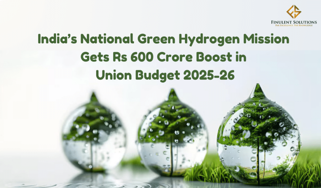 Green Hydrogen IPOs 2025