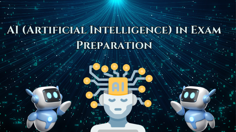 AI – Artificial Intelligence